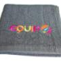 Organic Hand Towel