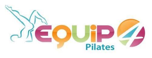 Equip 4 Pilates