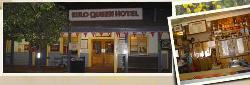 Eulo Queen Hotel and Caravan Park