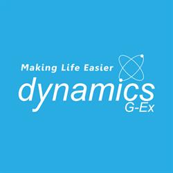 Dynamics G-Ex Pty Ltd