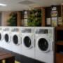 Best Brisbane Laundromat - inside