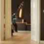 Thrust Floors- Australian Parquet Indurstries