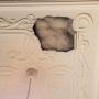 Damage Ceiling