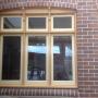 New windows