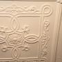 Restored Ceiling