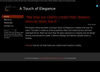 A Touch Of Elegance