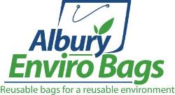 Albury Enviro Bags