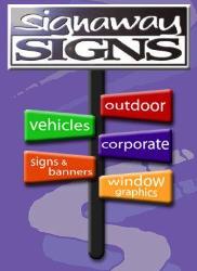 Signaway Signs Pty Ltd