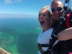 Skydive Jurien Bay