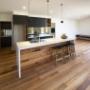 Recycled Messmate Flooring