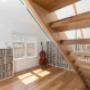 Recycled Messmate Stair Treads and Flooring