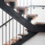 Recycled Timber Stair Treads