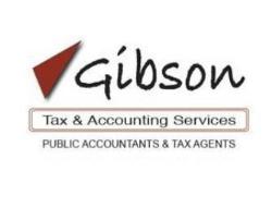 Gibson Tax & Accounting Services