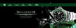 MigiTech Precision Watch repair
