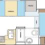 The 1172 flagship Lance Camper