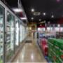 Soft drinks and Mixers