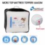 1200gsm Mattress Topper