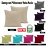 300tc Euro Pillowcsse