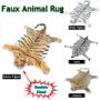 Animal Rug