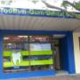 Exterior Shop-front