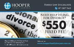 Hooper & Mill Family Lawyers