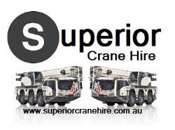 Superior Crane Hire
