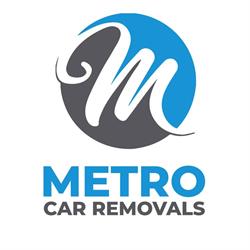 Metro Car Removals & Cash for Cars