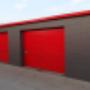 Temporary Storage Services