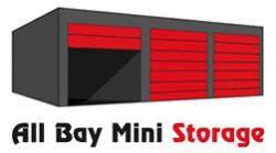 All Bay Mini Storage