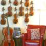 Simply for String - violins for sale