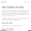 Arcadian-Dgital-small-business-packages