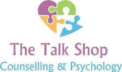 The Talk Shop - Counselling and Psychology