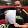 Xtreme Edge Driver Training - Licence