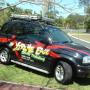 Xtreme Edge Driver Training