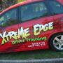 Xtreme Edge Driver Training