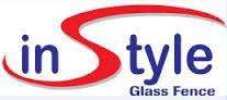 Instyle Glass Fence