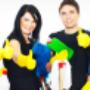 Window Cleaners team