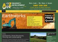 A2Z Property Development