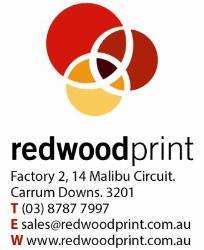 Redwood Print