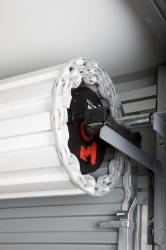 Elite Roller Doors