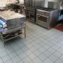 Commercial Kitchens