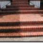 High Pressure Cleaning