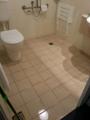 Anti slip floor treatments for Australian Aged Care Facilities