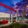 Automotive Industry