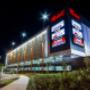 LED Building Signs
