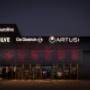 LED Illuminated Signage