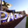 Pacific Fair 3D Fabricated Signage