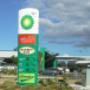 Petroleum Industry