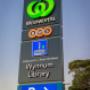 Pylon Signage