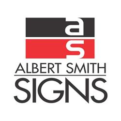 Albert Smith Signs